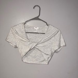 Forever 21 sleepwear top, size: small